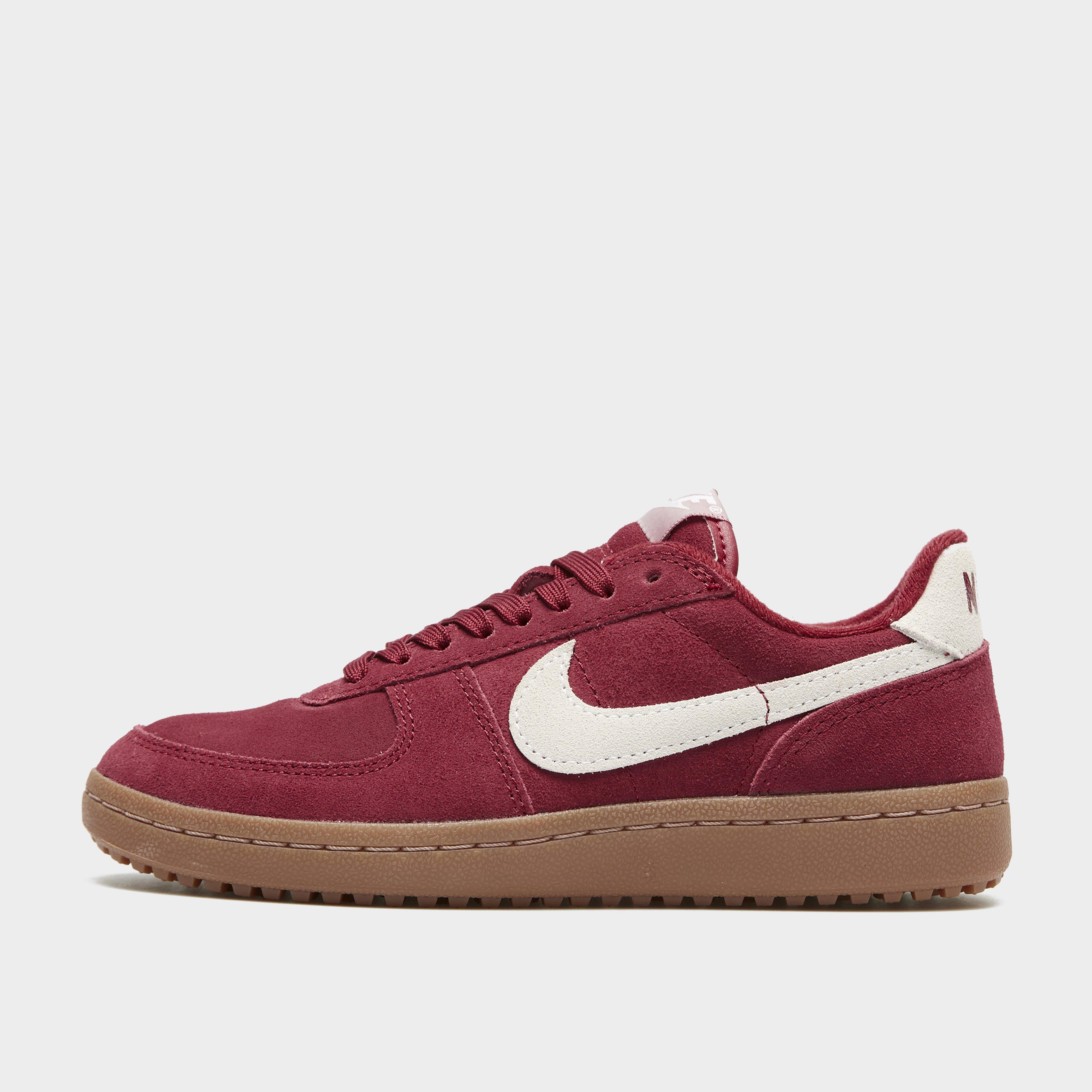 Női sneakers WMNS NIKE FIELD GENERAL SUEDE