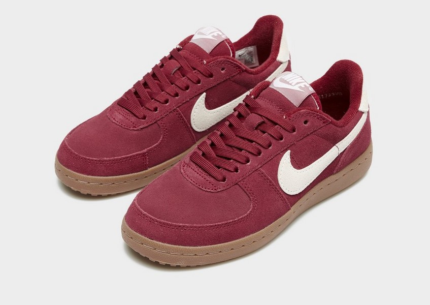 Wmns Nike Field General Suede - obrazek 2
