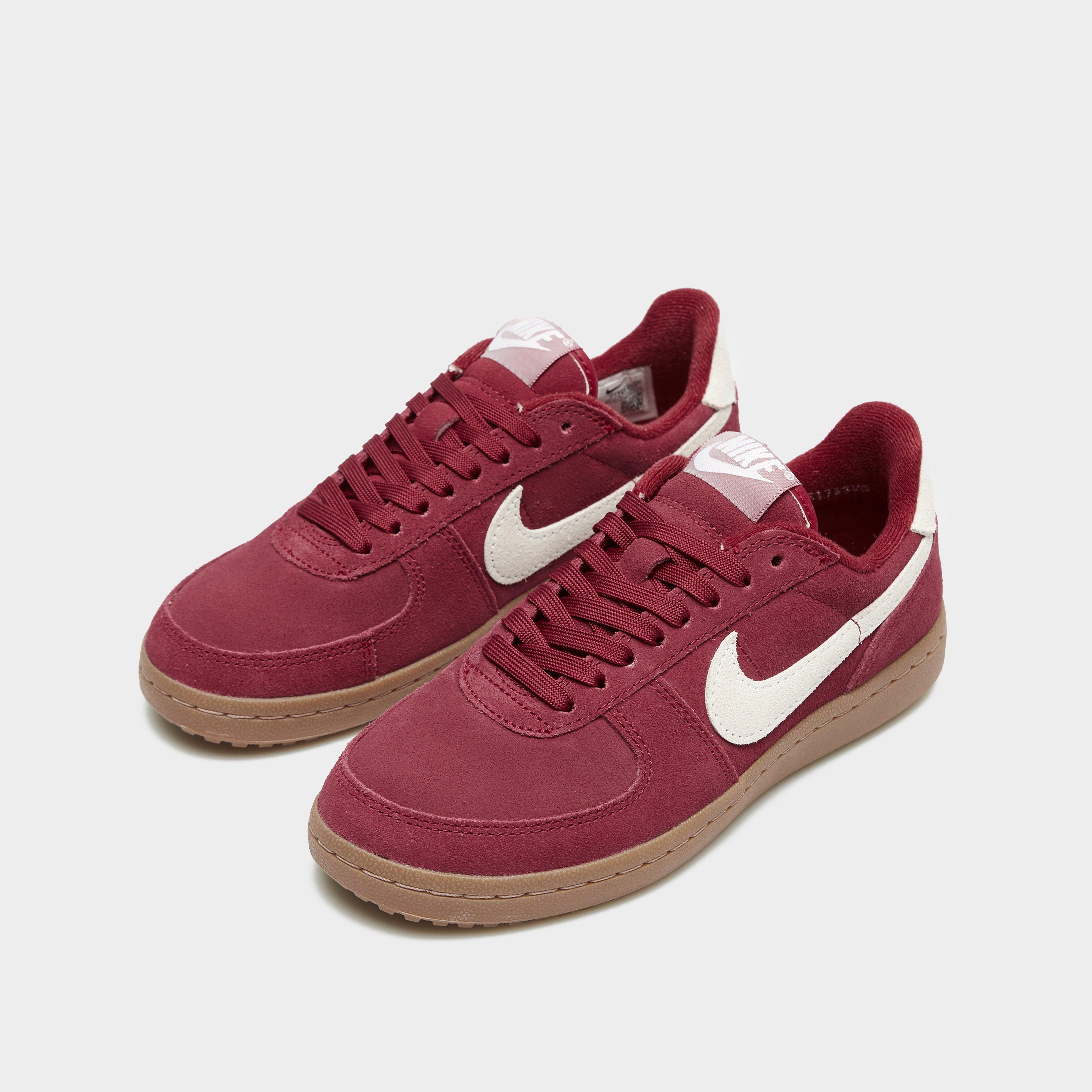 Női sneakers WMNS NIKE FIELD GENERAL SUEDE