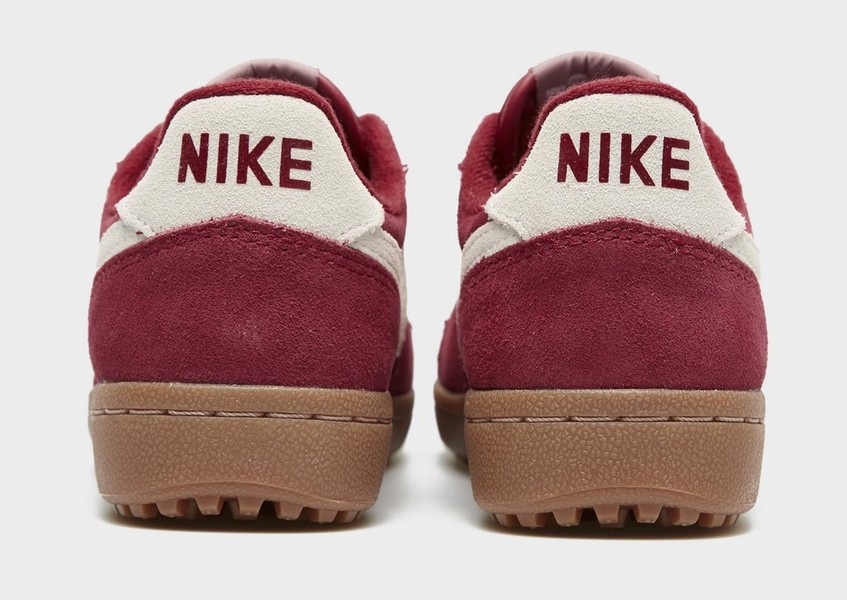 Wmns Nike Field General Suede - obrazek 3
