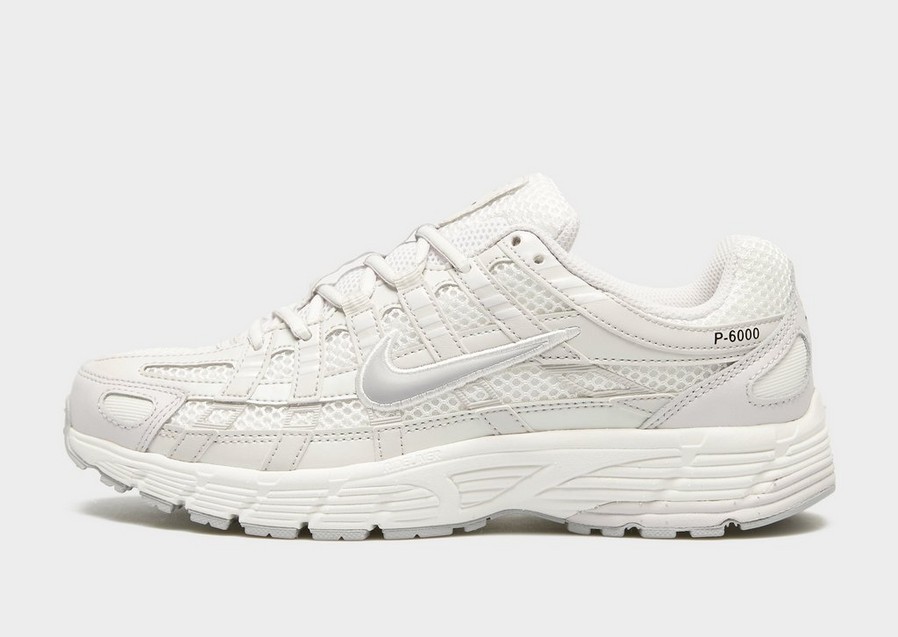 Dámske tenisky NIKE W P-6000 SE IF1756-100 Šedá