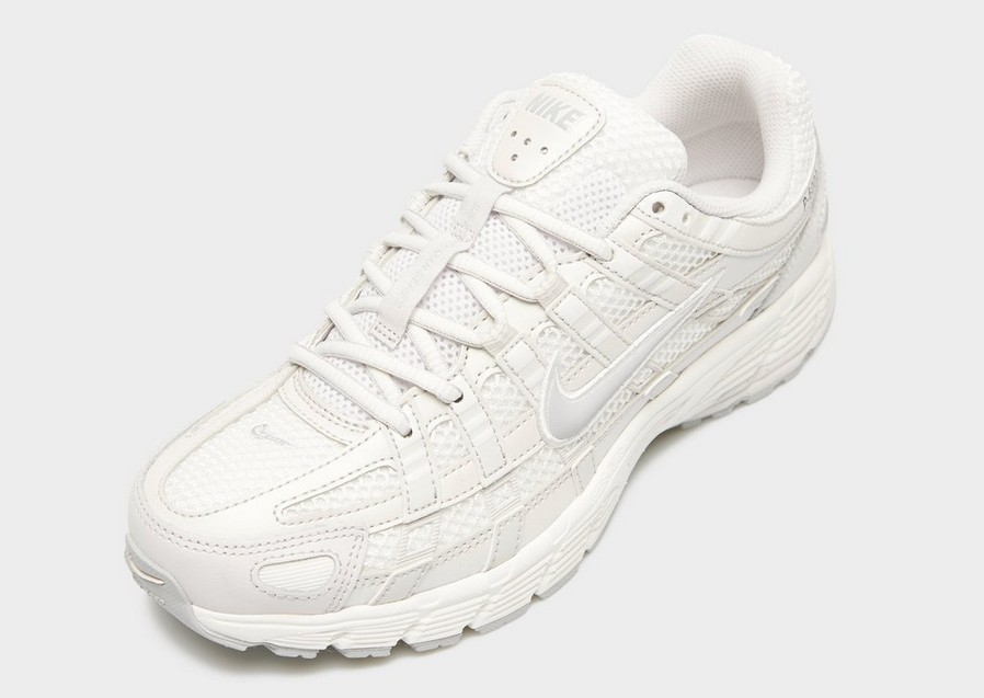 Dámske tenisky NIKE W P-6000 SE IF1756-100 Šedá