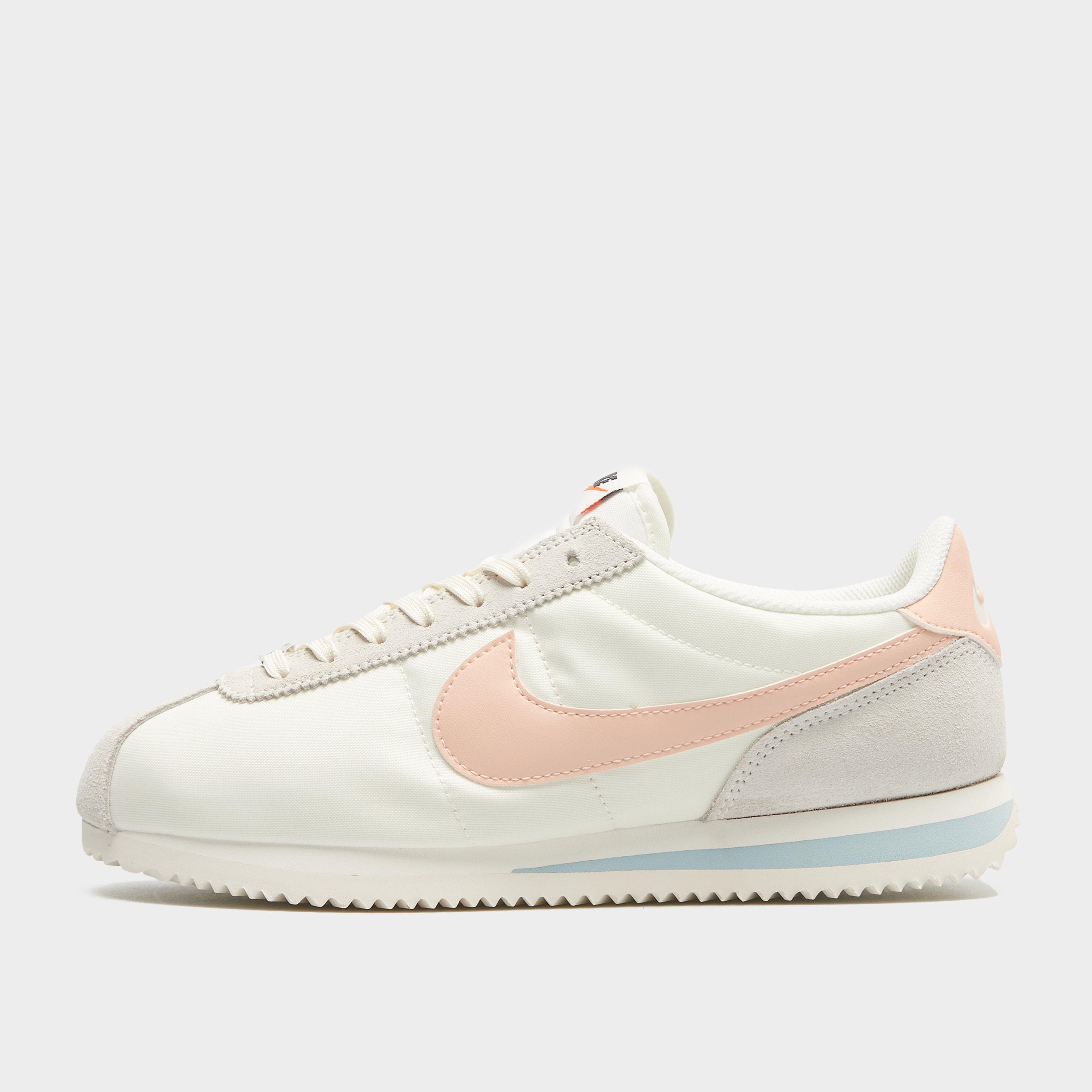 Kedai moterims W NIKE CORTEZ SE