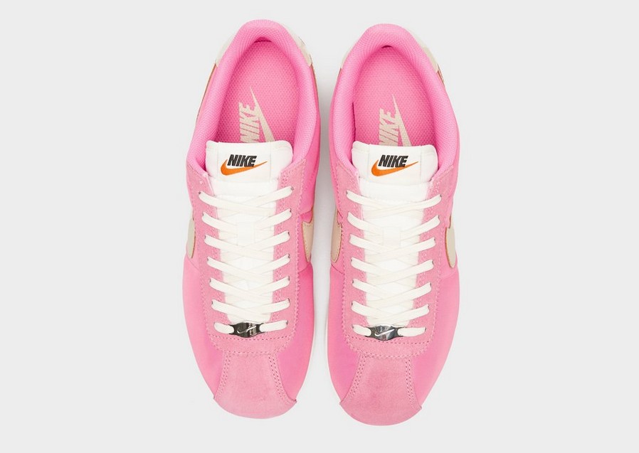 Női sneakers NIKE W CORTEZ SE IF1764-601 Rózsaszín