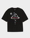 JORDAN T-SHIRT M J BRK 2AIR REISSUE SS CRW