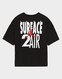 JORDAN T-SHIRT M J BRK 2AIR REISSUE SS CRW