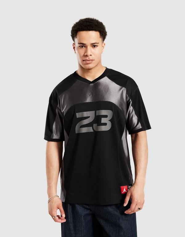 Jordan T-Shirt M J Flt Jersey Ss Top - obrazek 2