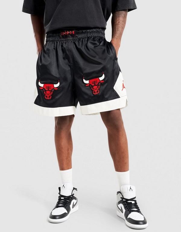 Jordan Šortky M J Flt Muay Thai Short