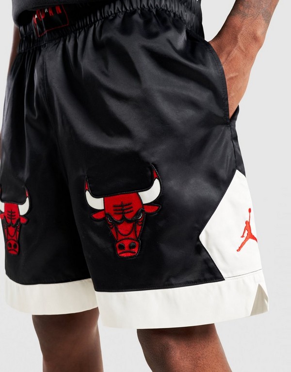Jordan Šortky M J Flt Muay Thai Short