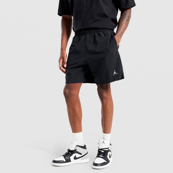 JORDAN PANTALONI SCURȚI SPORT ESSENTIALS WOVEN