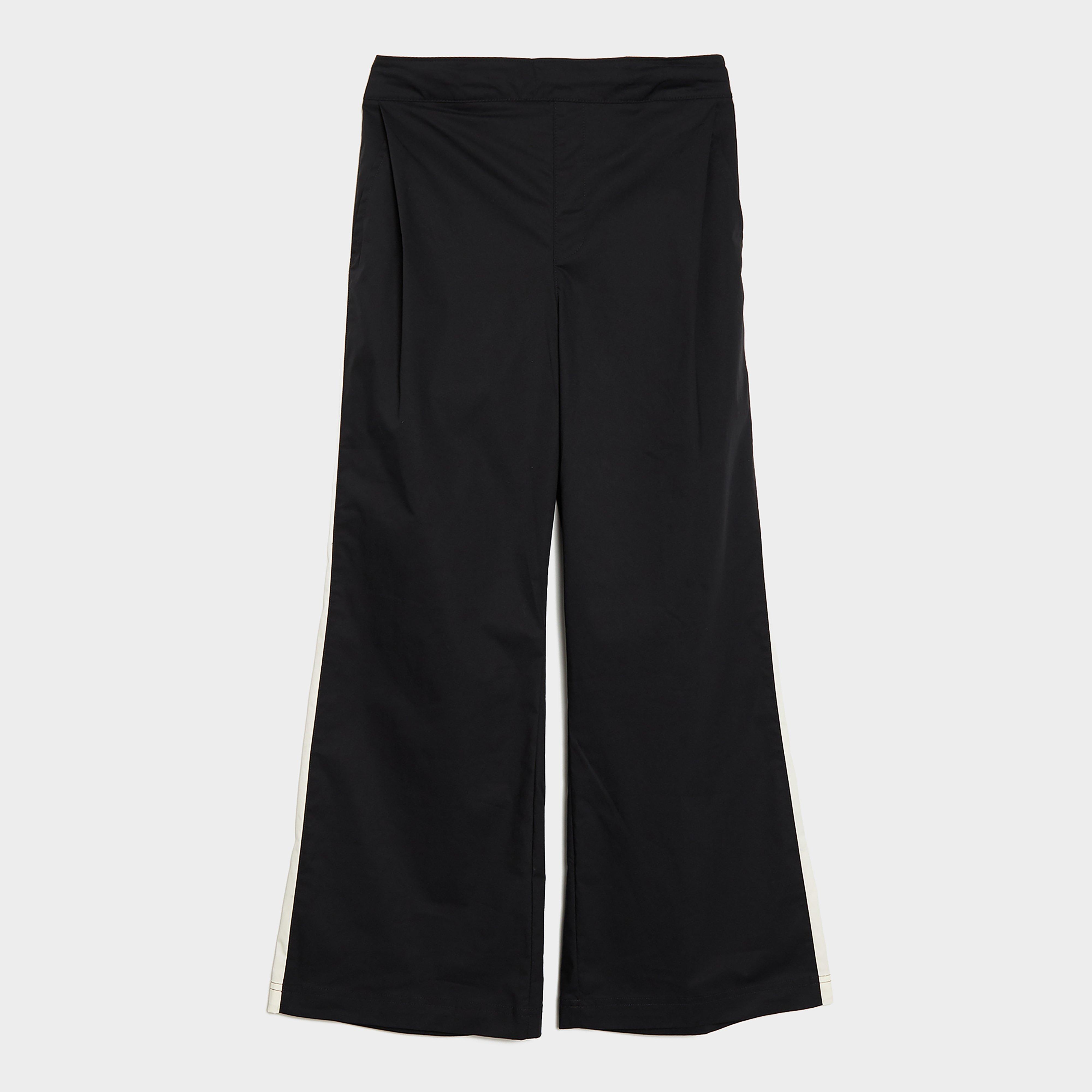 Dječje hlače NIKE HLAČE G NSW WVN PANT