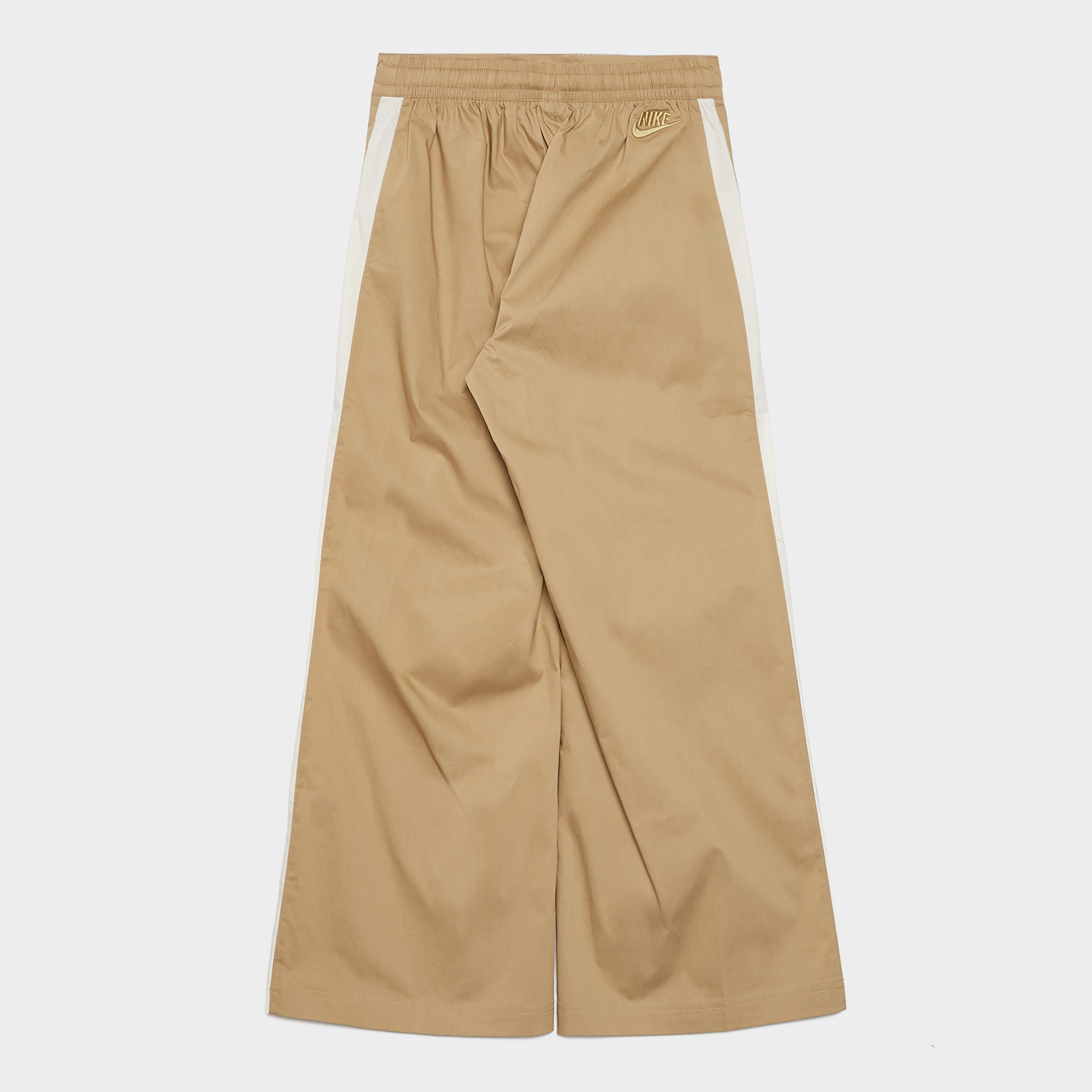 Дитячі штани NIKE ШТАНИ G NSW WVN PANT