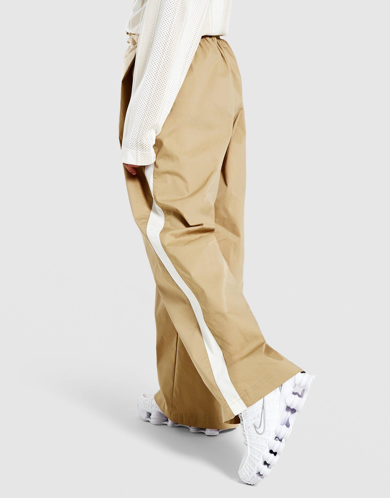 Nike Nohavice  G Nsw Woven