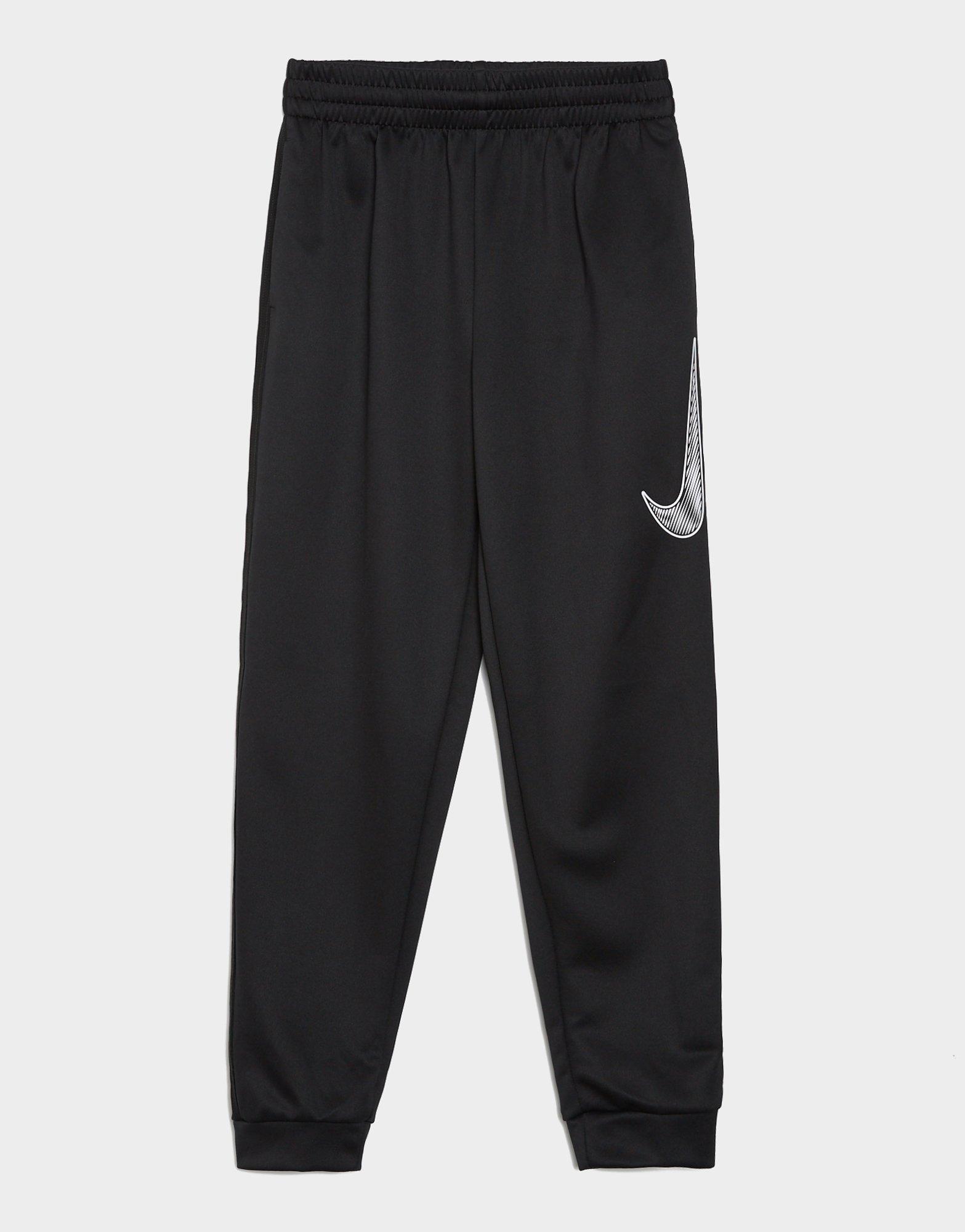 Nike Spodnie B Nk Multi Knit Pant Hbr