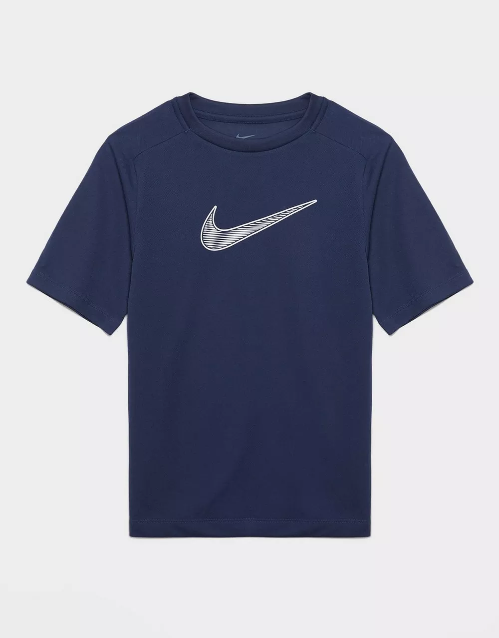 NIKE ШОРТИ B NK DF MULTI SS ТОП HBR, фото 1 з 3