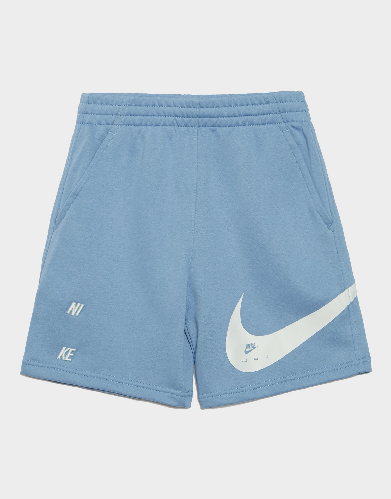 Nike Szorty Nsw Club Ft Brand