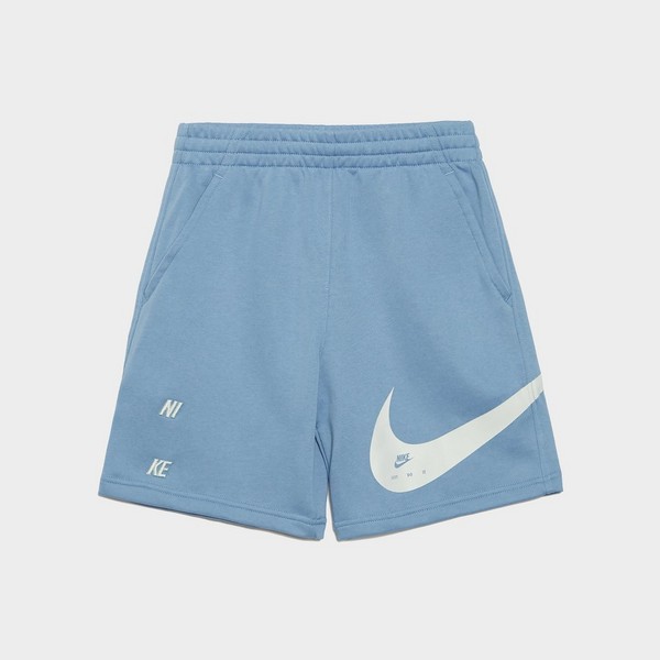 NIKE ŠORTKY  NSW CLUB FT BRAND NG