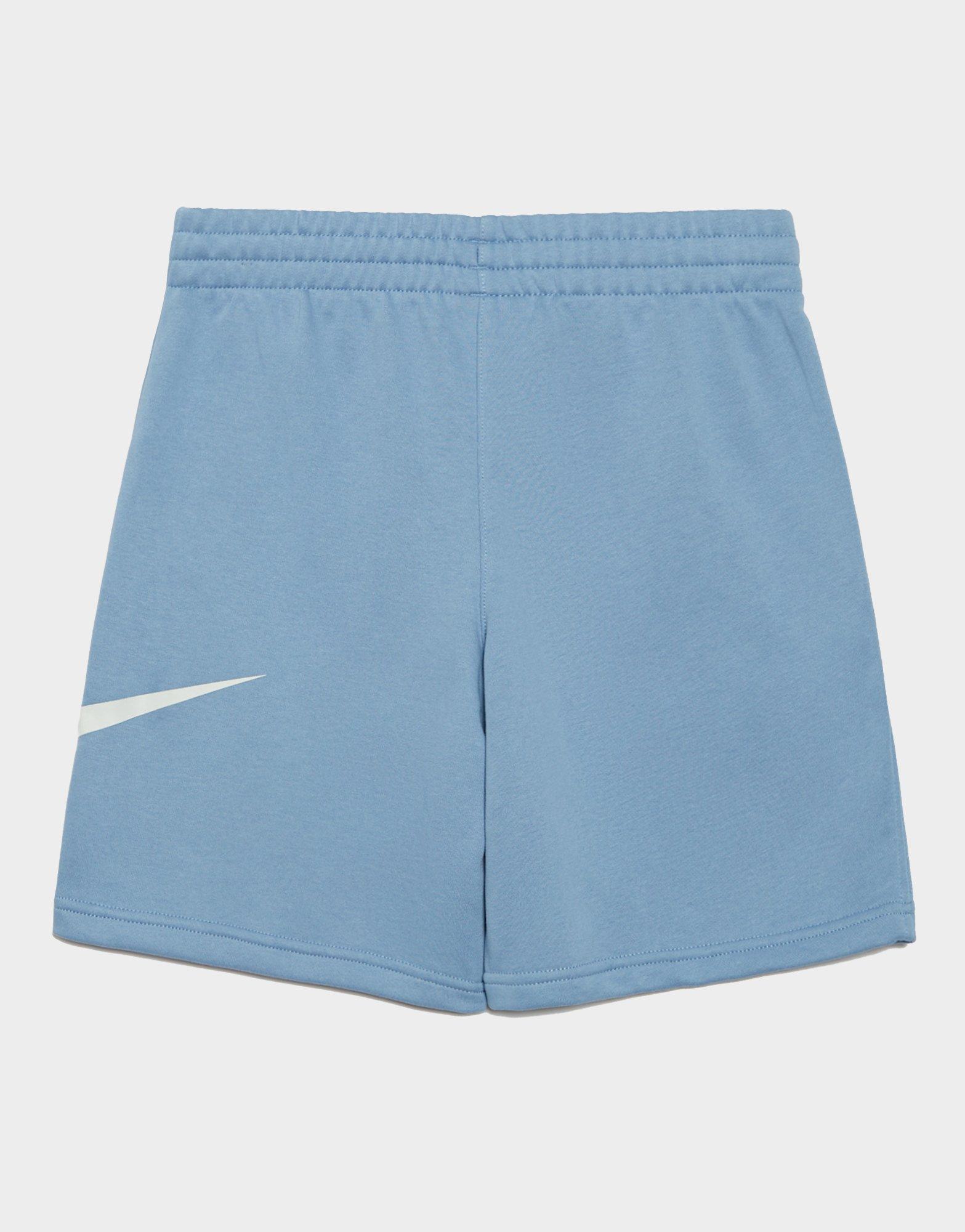 Nike Šortky  K Nsw Club Ft Short Brand Ng