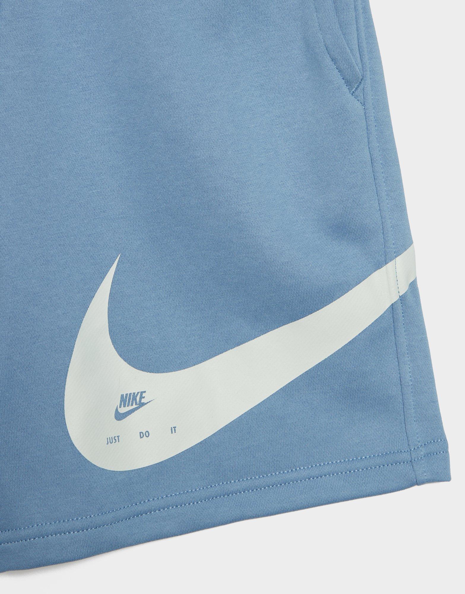 Nike Šortky  K Nsw Club Ft Short Brand Ng