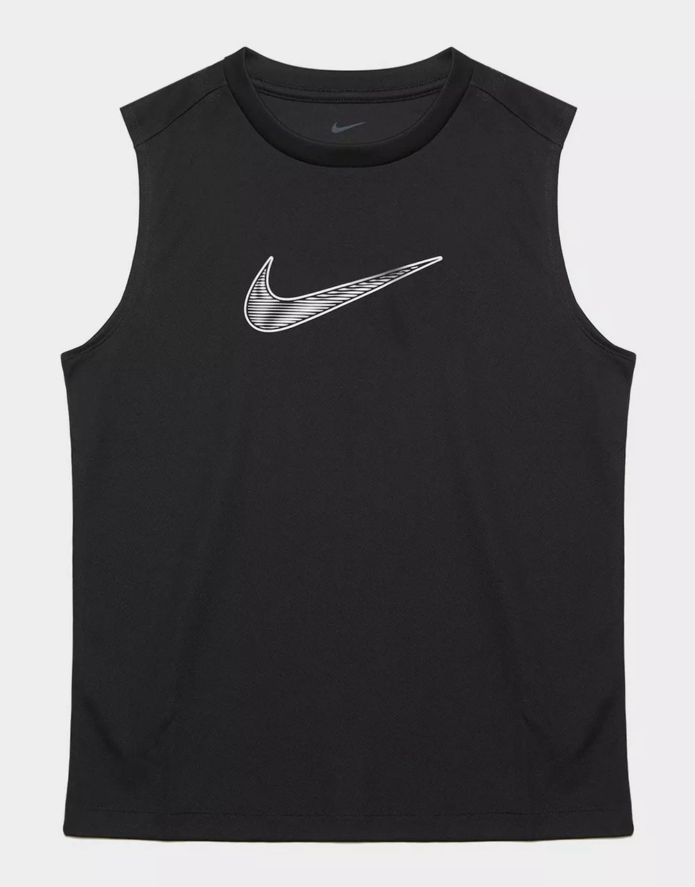 NIKE ФУТБОЛКА B NK DF MULTI SLVS ТОП HBR, фото 1 з 3