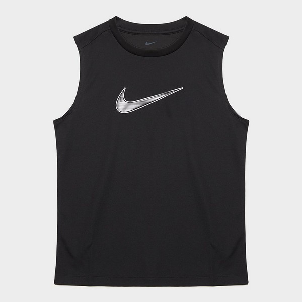 NIKE ФУТБОЛКА B NK DF MULTI SLVS ТОП HBR