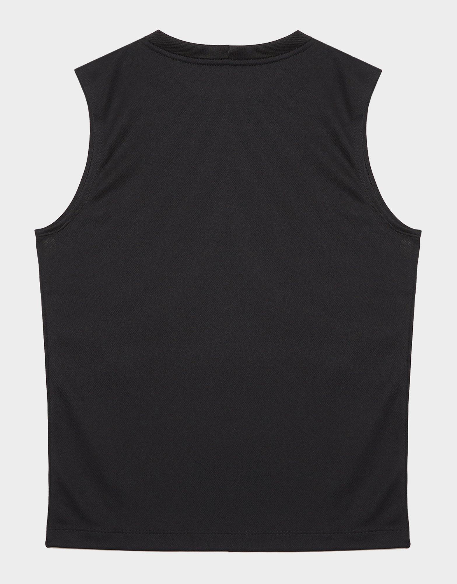 Nike Tričko B Nk Df Multi Slvs Top Hbr