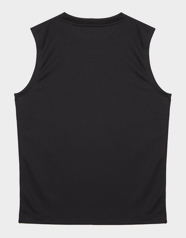 Nike Tričko B Nk Df Multi Slvs Top Hbr