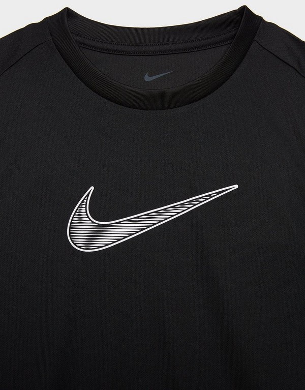 Nike Tričko B Nk Df Multi Slvs Top Hbr