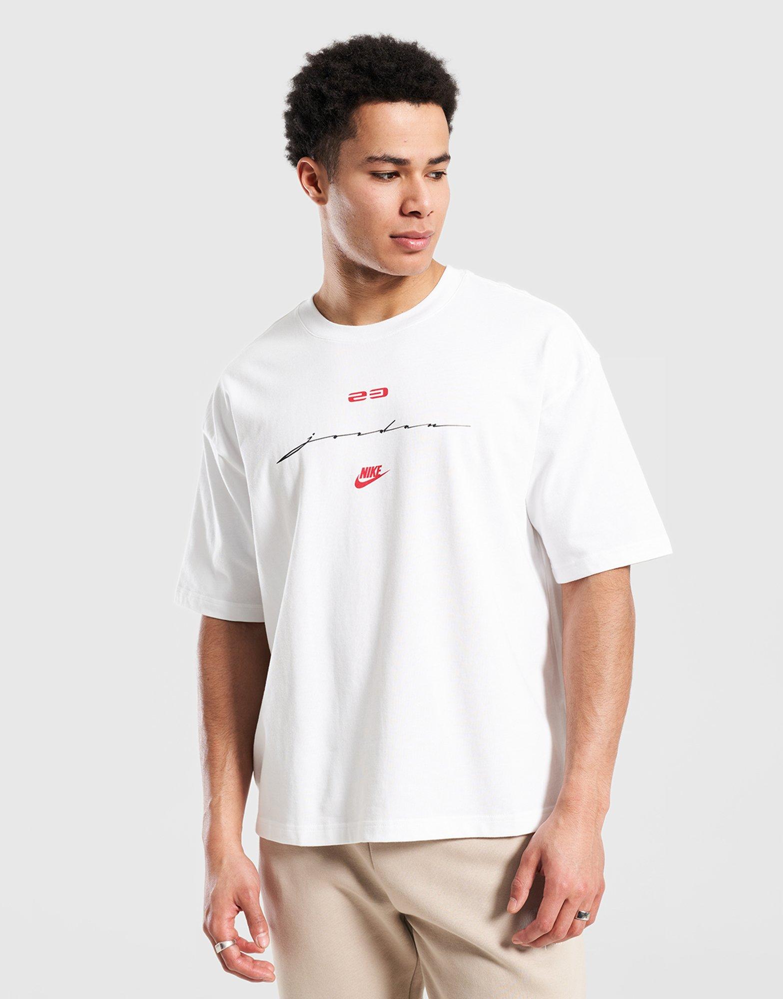 Jordan T-Shirt Jordan Flight