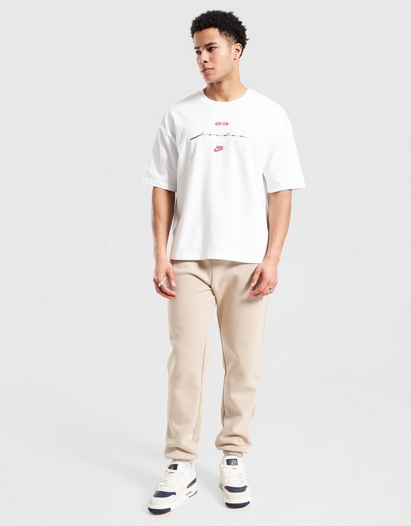 Jordan T-Shirt Jordan Flight - obrazek 2