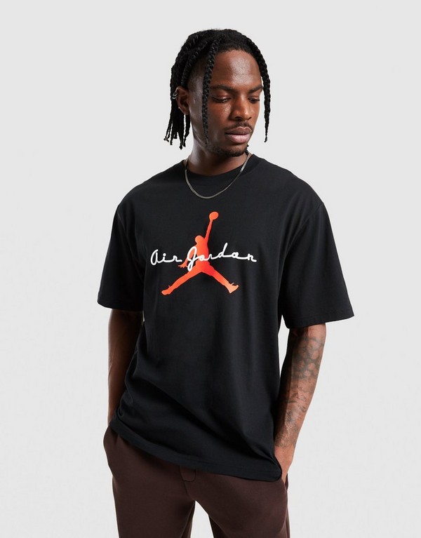 Jordan T-Shirt Jordan Brooklyn