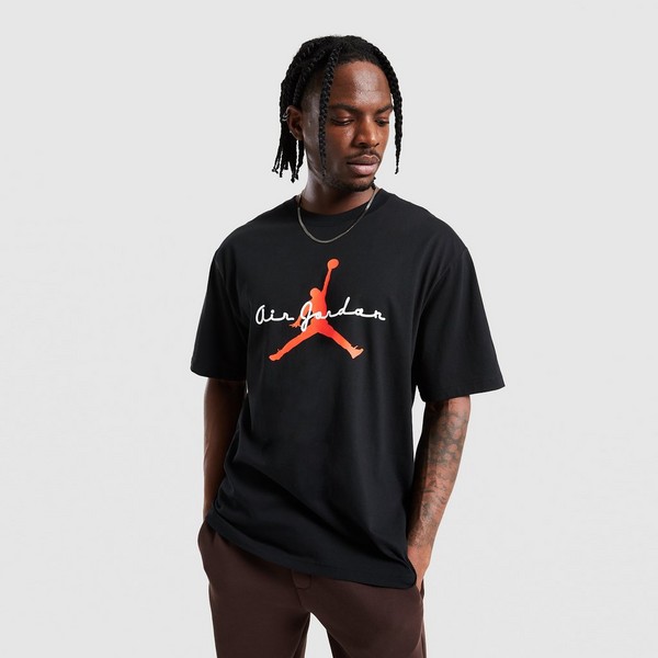 JORDAN T-SHIRT JORDAN BROOKLYN