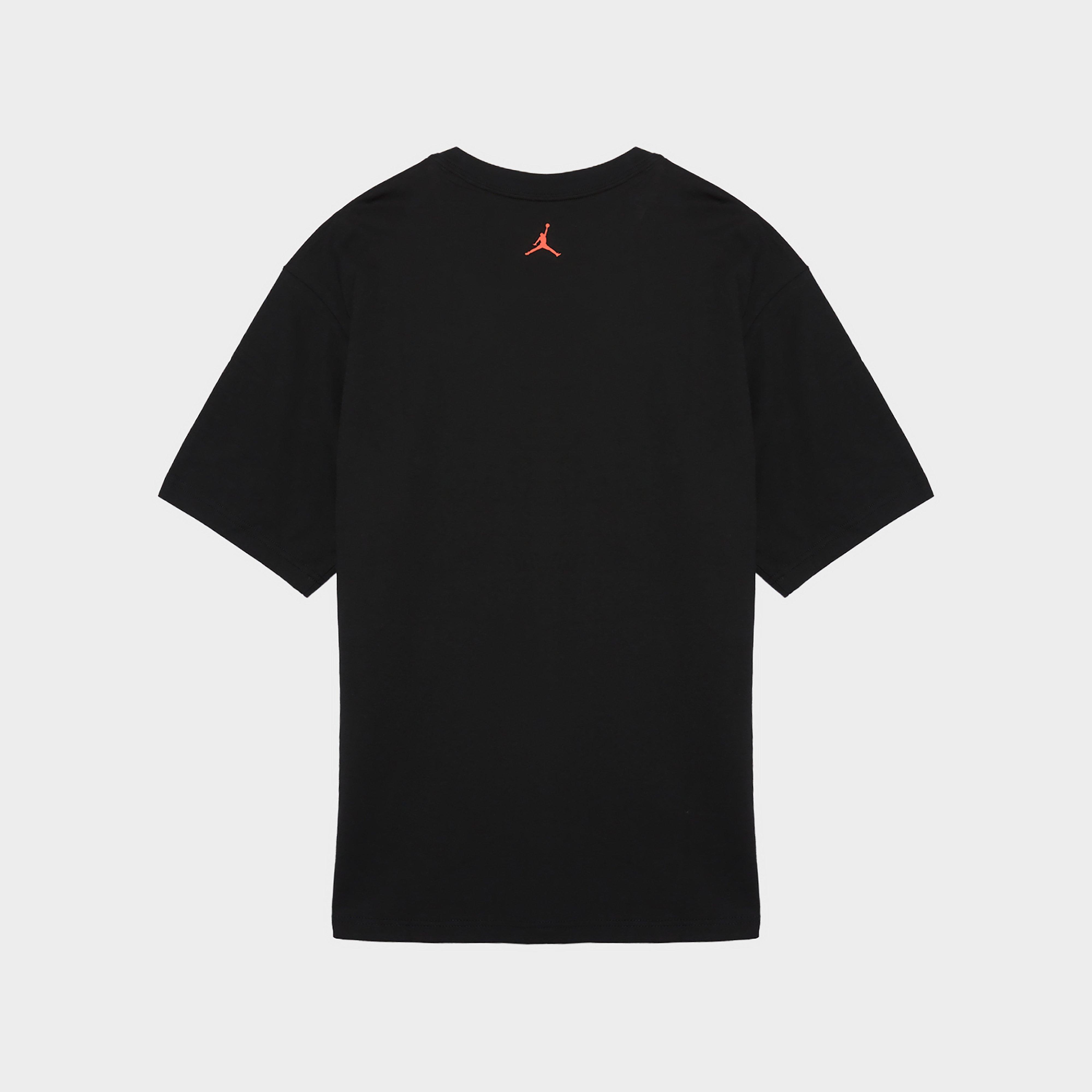 Koszulka, t-shirt męski JORDAN T-SHIRT JORDAN BROOKLYN