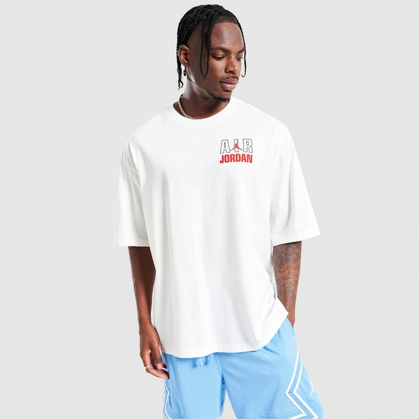 JORDAN PÓLÓ M J FLT REIS LGND SS CREW
