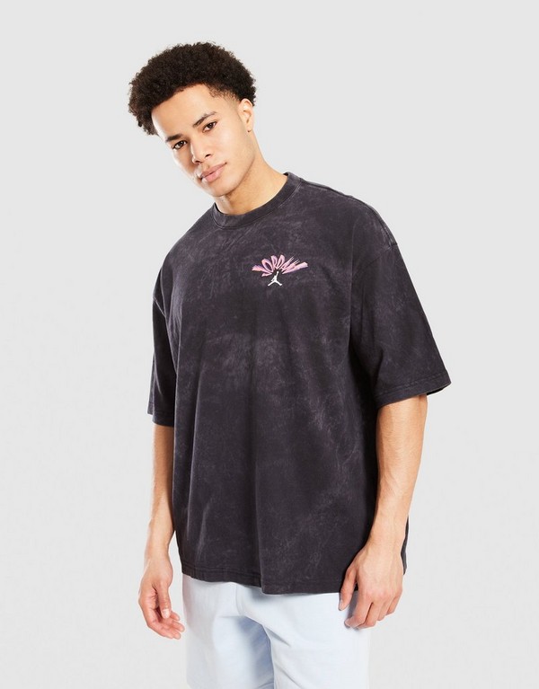 Jordan Tričko M J Flt Reis Fear Ss Crew