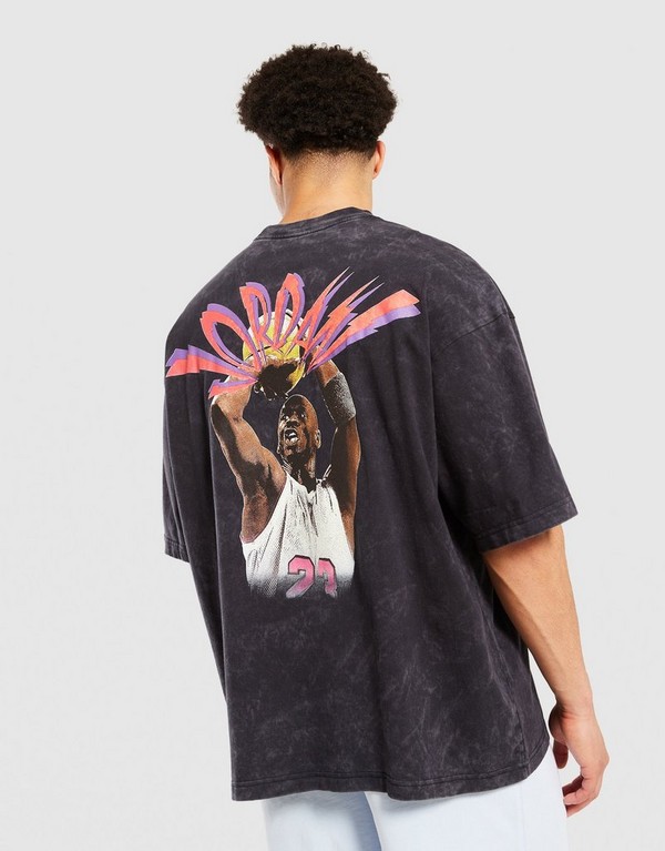 Jordan Tričko M J Flt Reis Fear Ss Crew