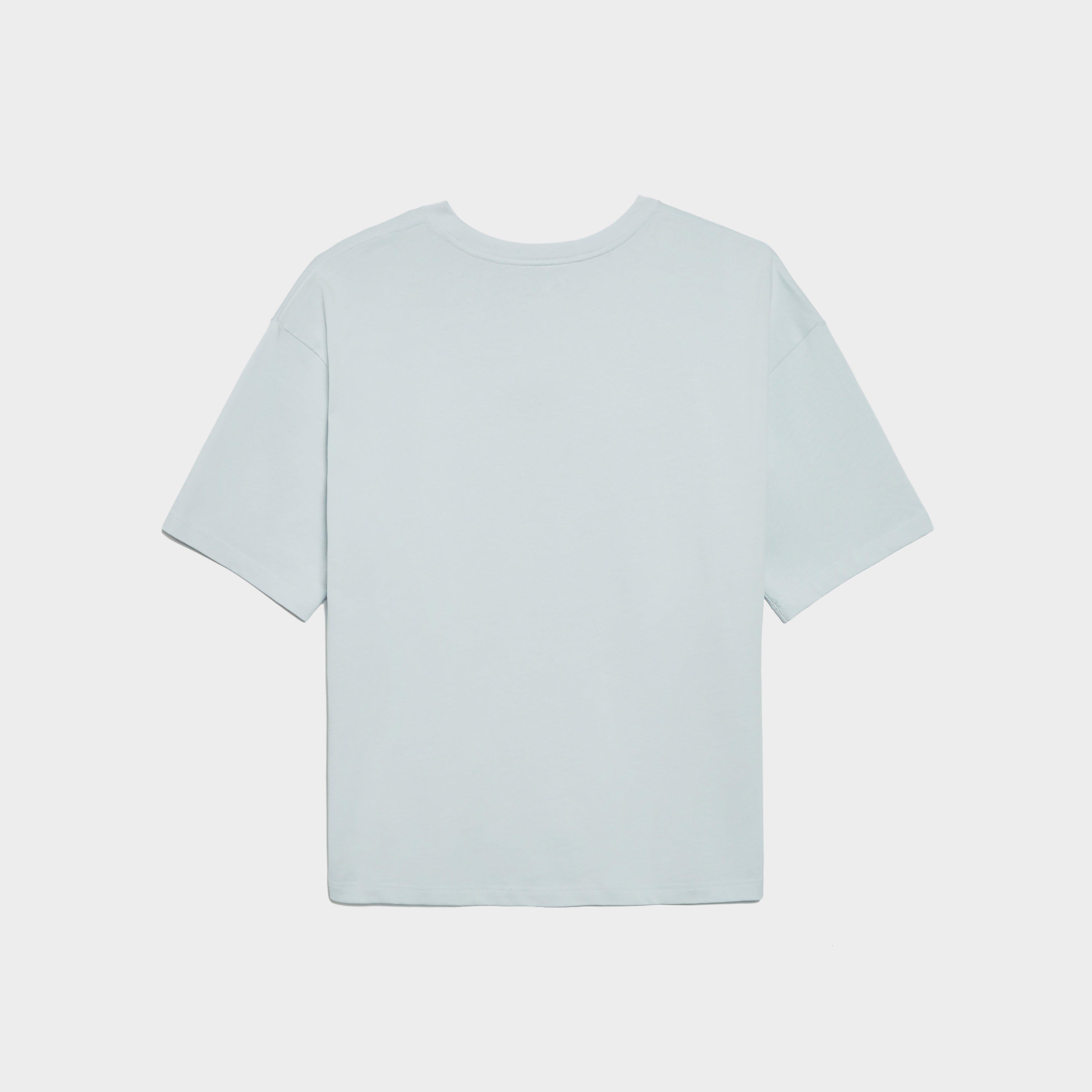 Muški T-shirt JORDAN T-SHIRT M J FLT GFX OVSZ SS CREW