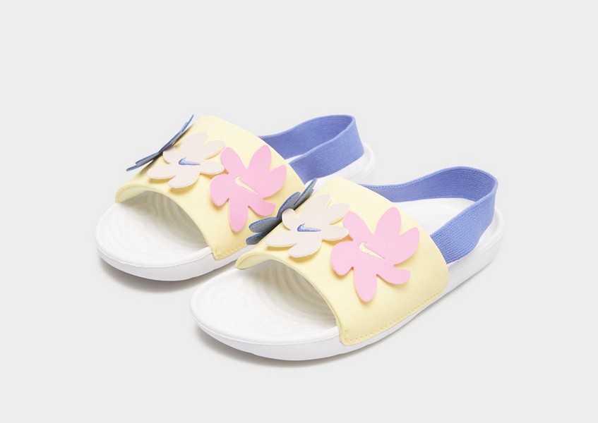 Nike Kawa Slide Se Bt