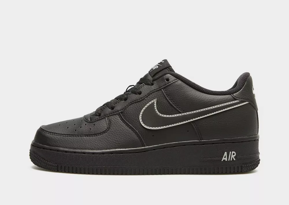 NIKE AIR FORCE 1 GS, фото 1 з 6