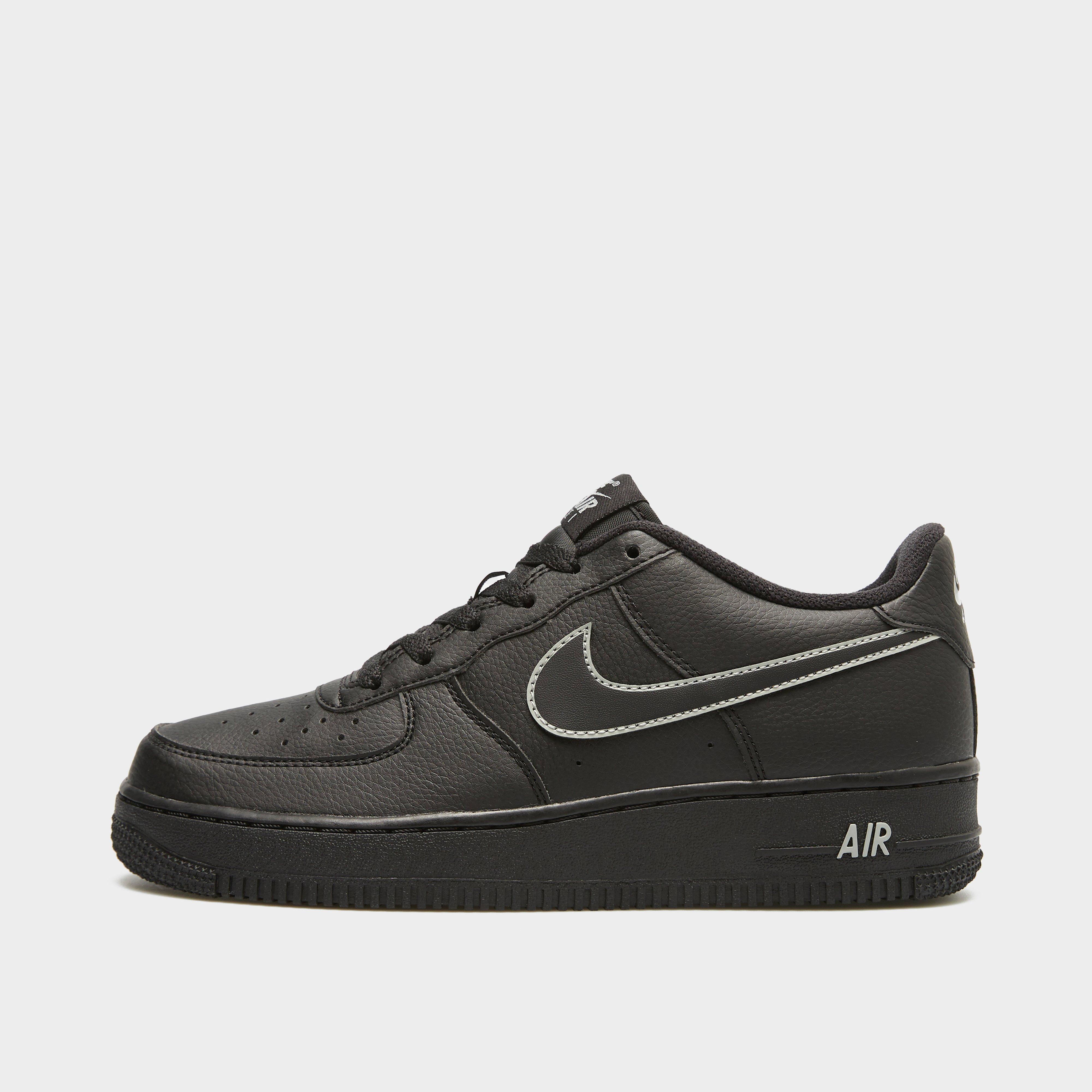 Buty sneakersy dla dzieci NIKE AIR FORCE 1 GS
