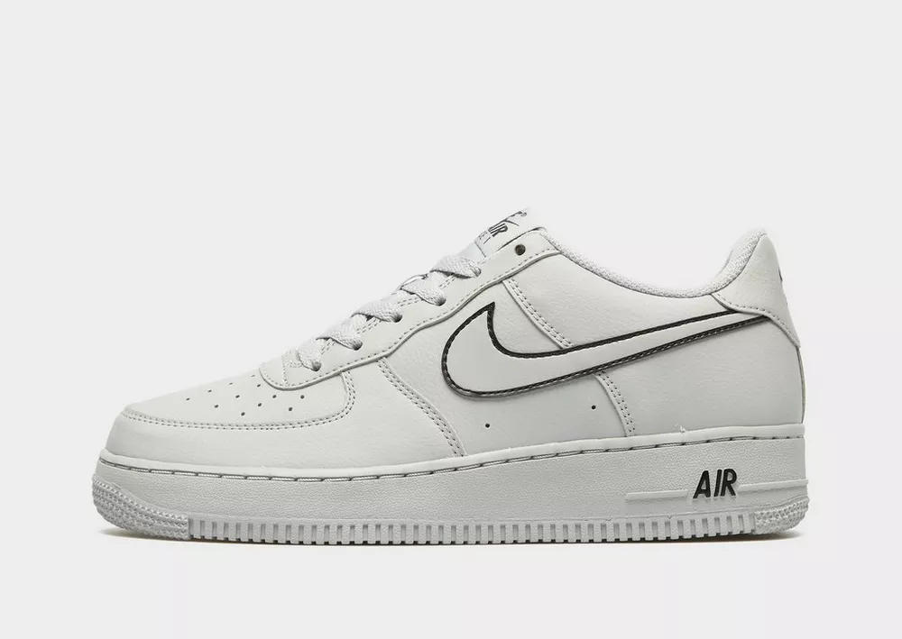 NIKE AIR FORCE 1 GS, фото 1 з 6