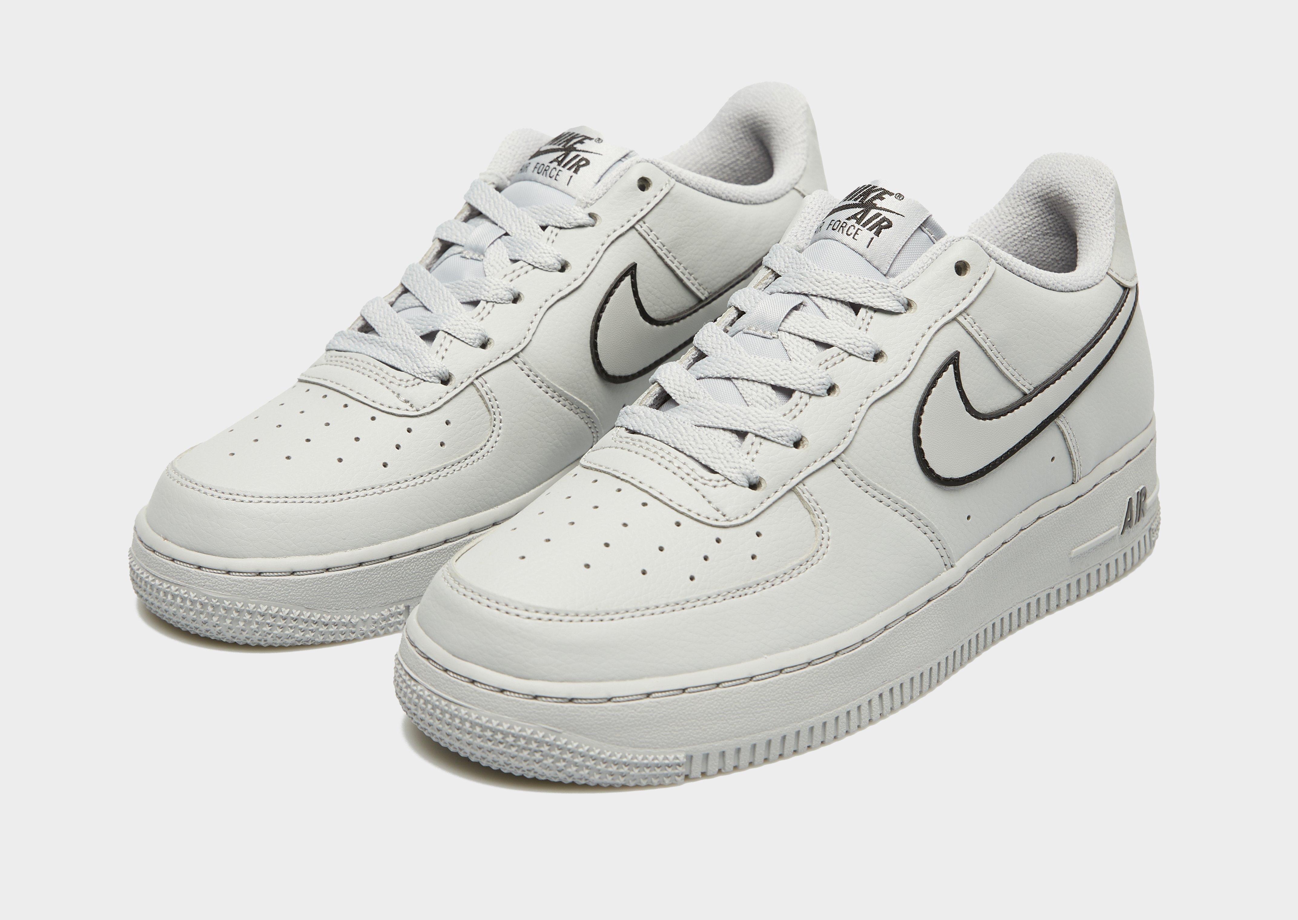 NIKE FORCE 1 ジュニア　19cm Air Force 1 dziecięce | JD Sports
