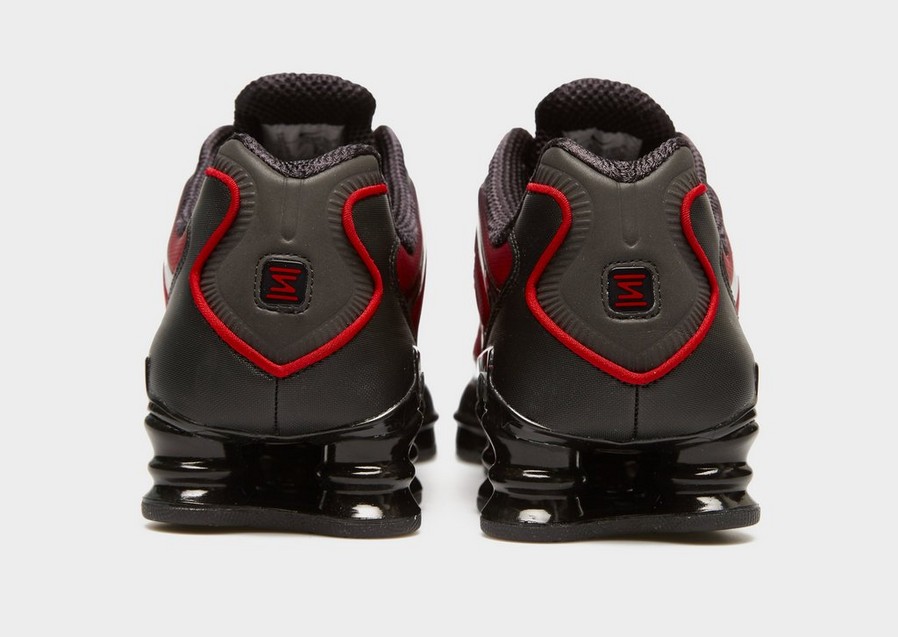 Adidași pentru bărbați NIKE SHOX TL IF6202-001 Negru