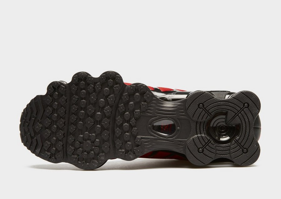 Adidași pentru bărbați NIKE SHOX TL IF6202-001 Negru