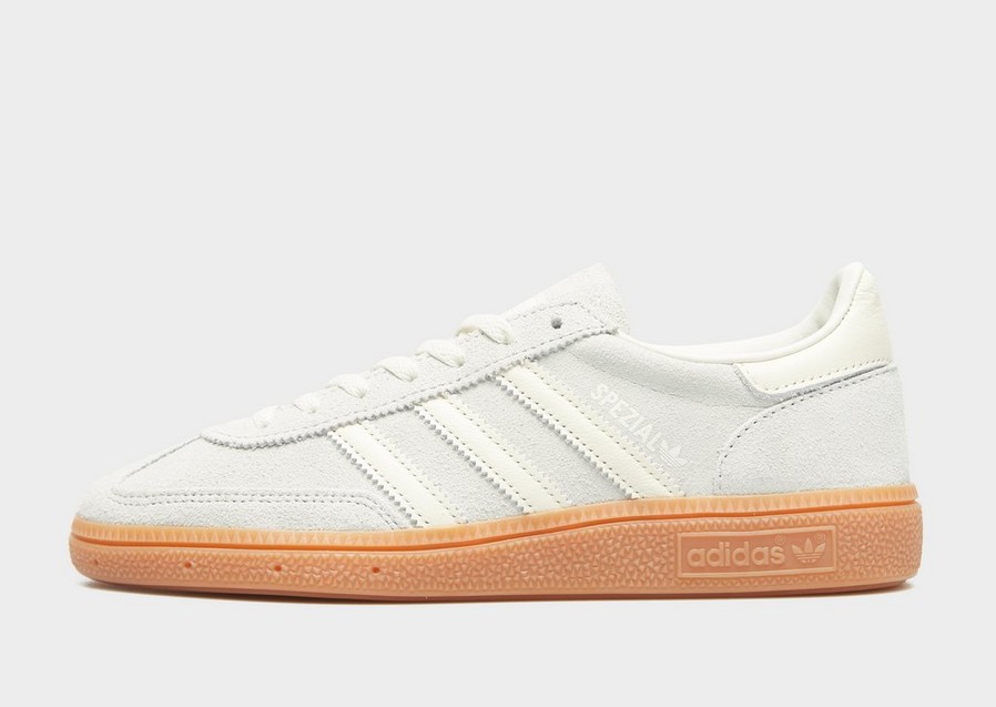 Kedai moterims ADIDAS HANDBALL SPEZIAL W IF6491 Mėlyna