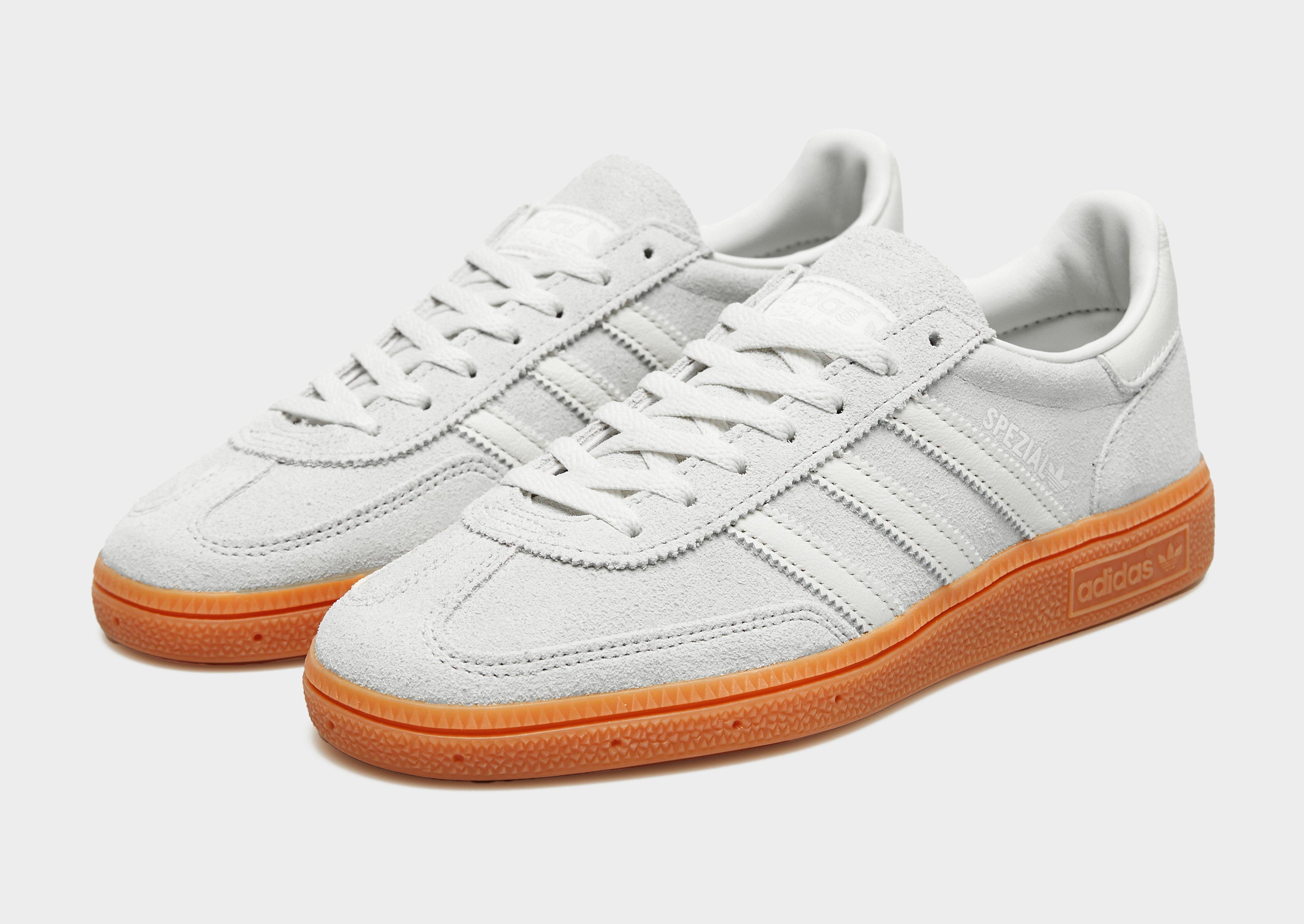 Ženske tenisice ADIDAS HANDBALL SPEZIAL W IF6491 siva