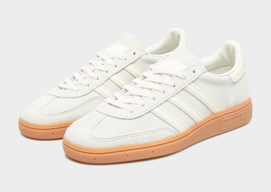 Kedai moterims ADIDAS HANDBALL SPEZIAL W IF6491 Mėlyna