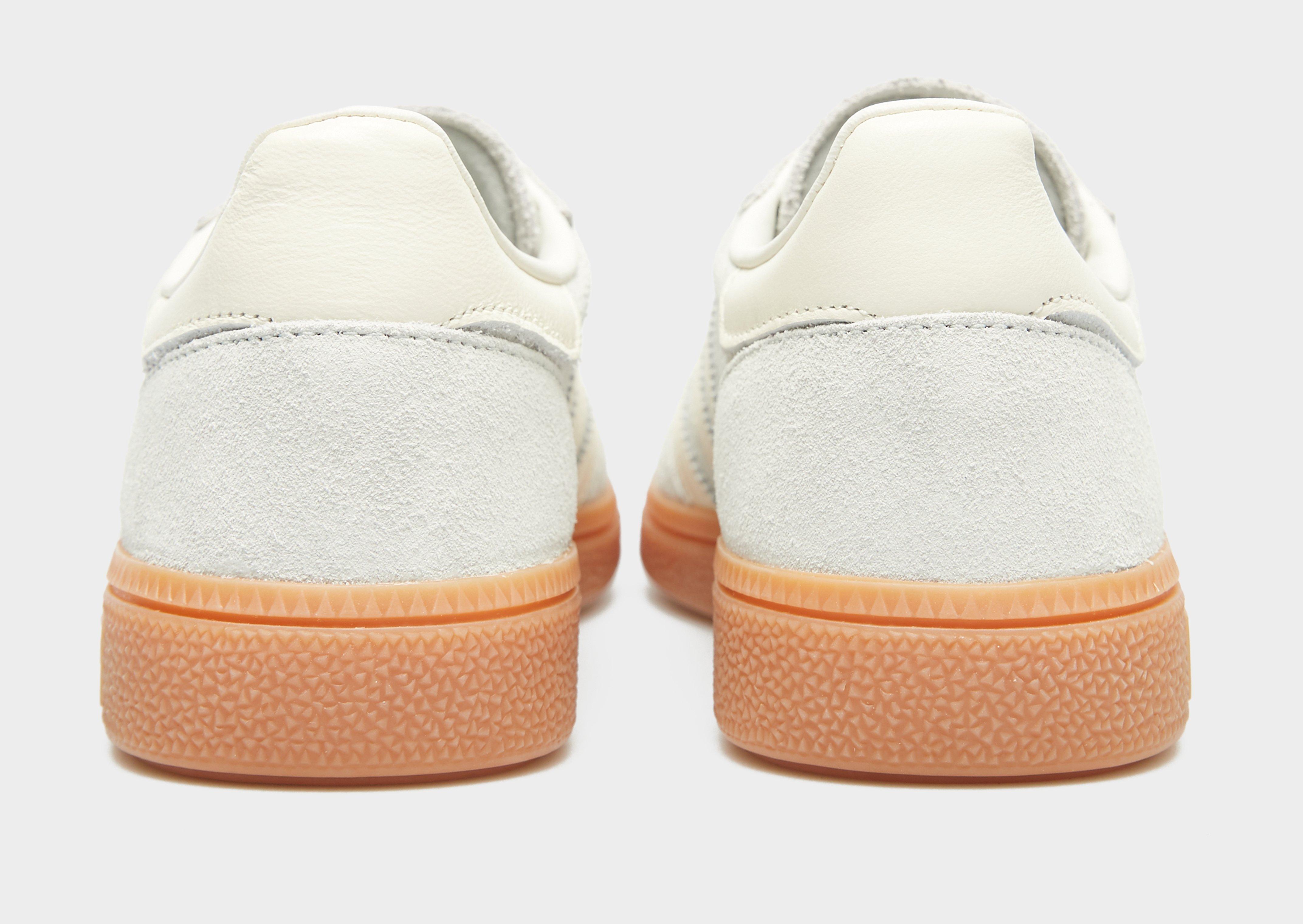 Ženske tenisice ADIDAS HANDBALL SPEZIAL W IF6491 siva