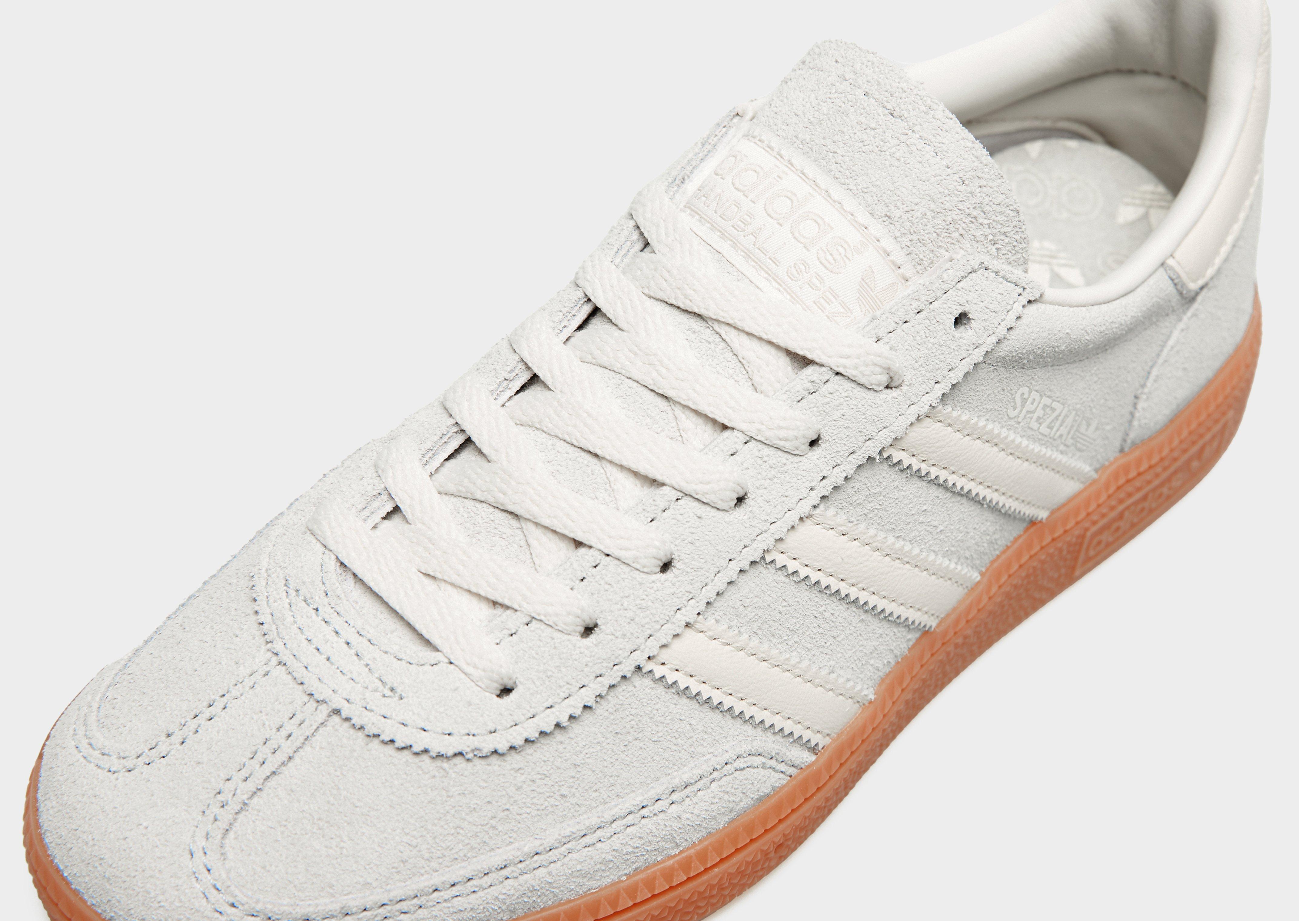 Ženske tenisice ADIDAS HANDBALL SPEZIAL W IF6491 siva
