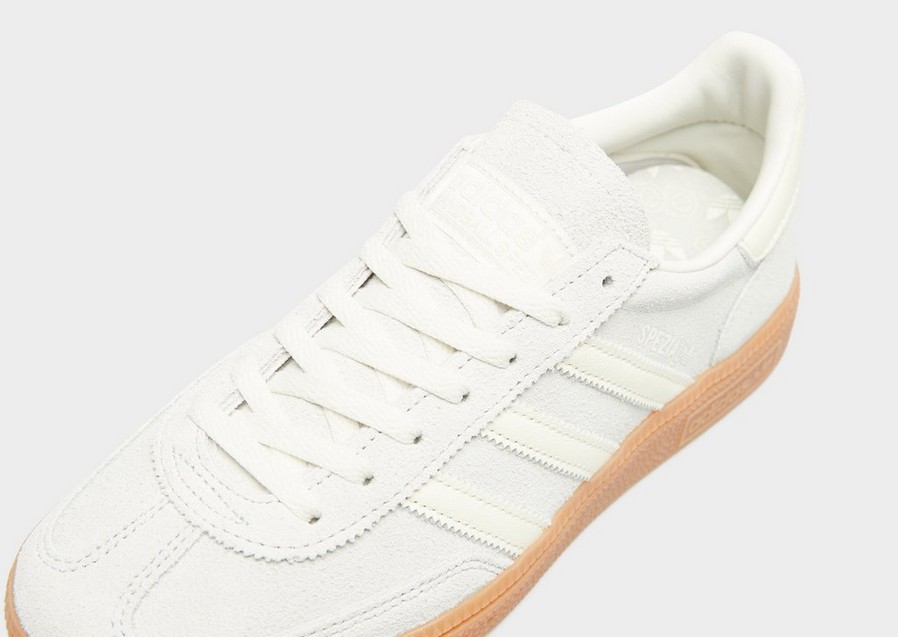 Kedai moterims ADIDAS HANDBALL SPEZIAL W IF6491 Mėlyna